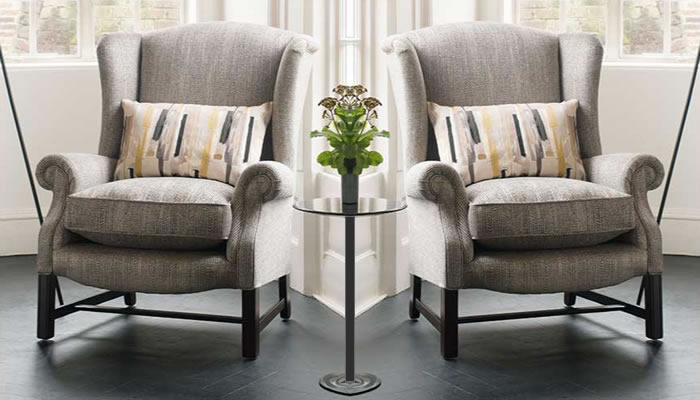 Parker Knoll Sinatra Fabric Range